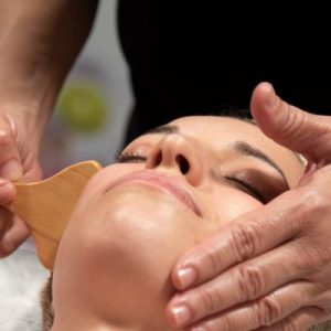 CURSO DE MADEROTERAPIA FACIAL