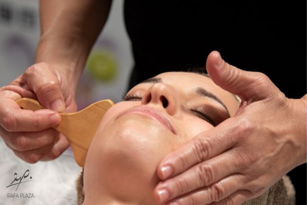 CURSO DE MADEROTERAPIA FACIAL