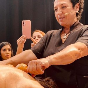 CURSO DE MADEROTERAPIA COMPLETO