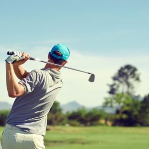 CURSO ONLINE DE MASAJE TERAPÉUTICO PARA GOLFISTAS