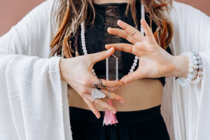 CURSO DE REIKI NIVEL 2 SISTEMA USUI TRADICIONAL - Imagen 5