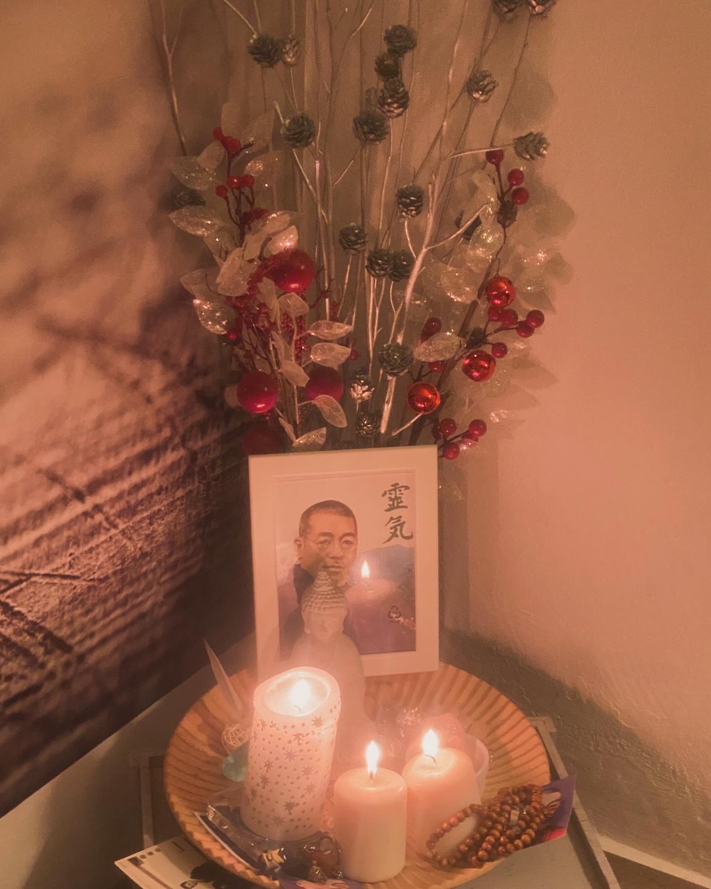 CURSO DE REIKI NIVEL 1 SISTEMA USUI TRADICIONAL - Imagen 7