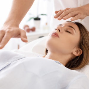 CURSO DE REIKI NIVEL 1 SISTEMA USUI TRADICIONAL