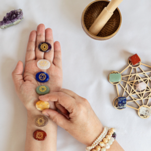 CURSO DE REIKI NIVEL 2 SISTEMA USUI TRADICIONAL