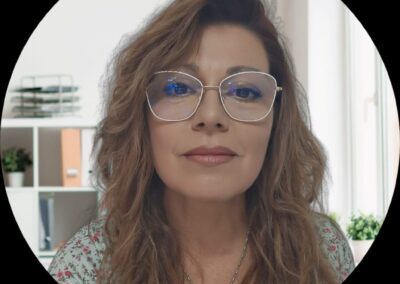 Alejandra Blanco