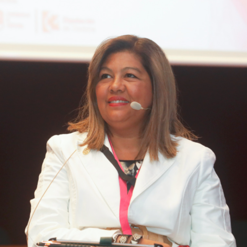 Carla Galíndez