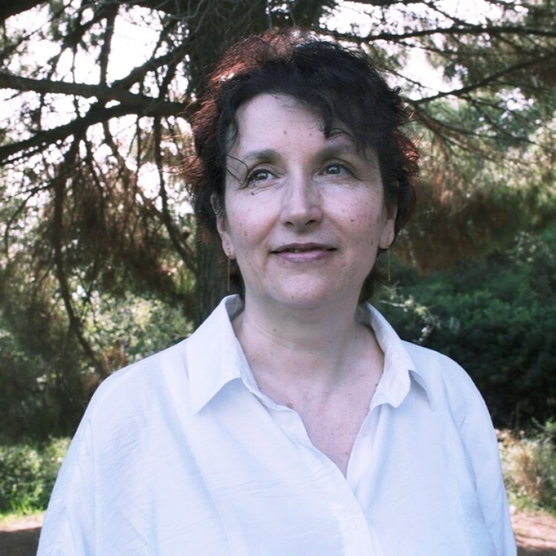 Carmen Mirela Coroian